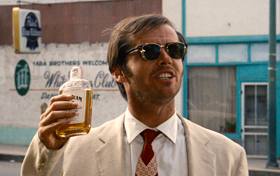 Jack Nicholson Day - Easy Rider (1969)