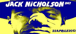 JACK NICHOLSON DAY - VOGLIA DI TENEREZZA
