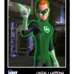 Pixar Superhero 7 Pixar Superhero 7