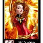 Pixar Superhero 9 Pixar Superhero 9