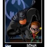 Pixar Superhero 5 Pixar Superhero 5