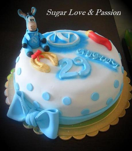 Sugar Love & Passion