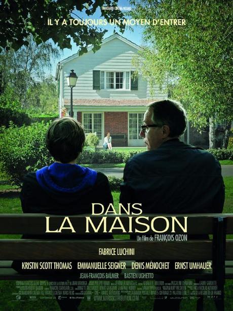 Nella casa - Dans la maison (2012)