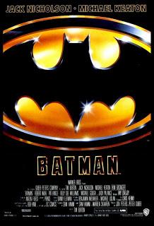 Jack Nicholson Day - Batman (di T. Burton, 1989)