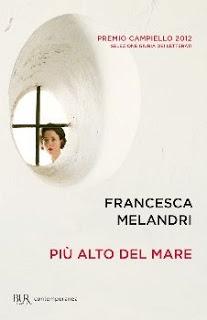 Cinque domande a Francesca Melandri