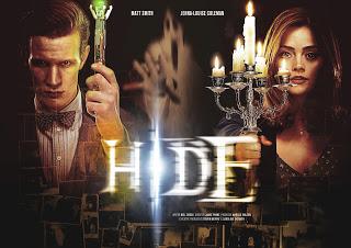 Doctor Who 7x09: Hide