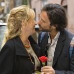 Licia Colò e Alessandro Antonino shopping romantico in centro06