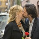 Licia Colò e Alessandro Antonino shopping romantico in centro05