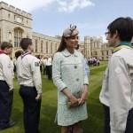 Britain Duchess of Cambridge02