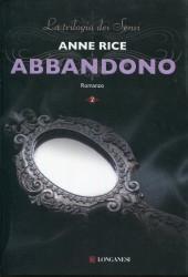 Abbandono (La Trilogia dei sensi) di Anne Rice