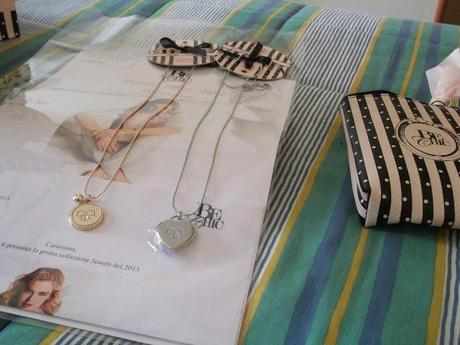 My new: Be Chic Jewels!!!