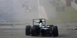 Mclaren, Williams e Sauber contro la Pirelli