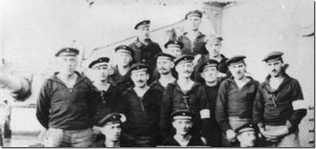 basta marinai basta marinai