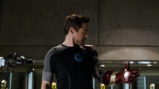 Iron Man 3 - La Recensione