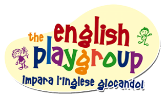 The English Playgroup: impara l'inglese giocando!