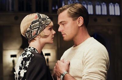 Il grande Gatsby - Read and be ready