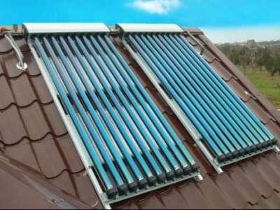 Conto termico, come e quando richiedere gli incentivi Conto termico, come e quando richiedere gli incentivi