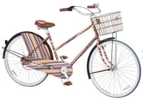 Missoni-for-Target-la-bicicletta