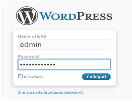Miniguida WordPress – Lezione 1: Cosa è e come si installa WordPress