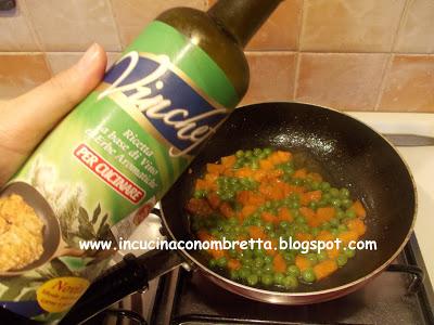 Penne rigate Pasta Vera ai tre colori Penne rigate Pasta Vera ai tre colori