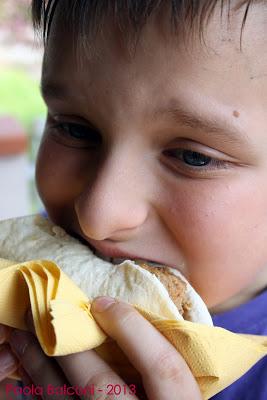 Il mio Chili per l'MTC Il mio Chili per l'MTC