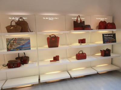 Nannini - press day collezione A/I 2013-2014