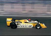 Arnoux vs Villeneuve - Gran Premio di Francia 1979