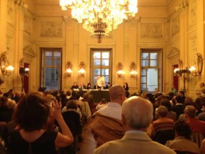 Premio Italo Calvino 2013