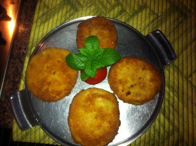 TIGELLE BIOLOGICHE IN CARROZZA TIGELLE BIOLOGICHE IN CARROZZA