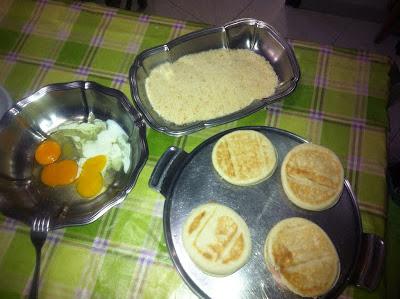 TIGELLE BIOLOGICHE IN CARROZZA TIGELLE BIOLOGICHE IN CARROZZA