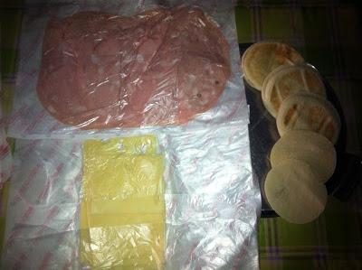 TIGELLE BIOLOGICHE IN CARROZZA TIGELLE BIOLOGICHE IN CARROZZA