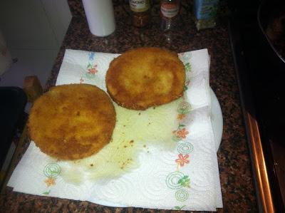 TIGELLE BIOLOGICHE IN CARROZZA TIGELLE BIOLOGICHE IN CARROZZA