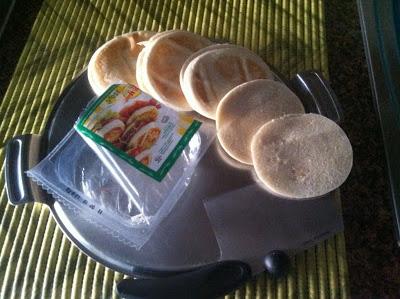 TIGELLE BIOLOGICHE IN CARROZZA TIGELLE BIOLOGICHE IN CARROZZA