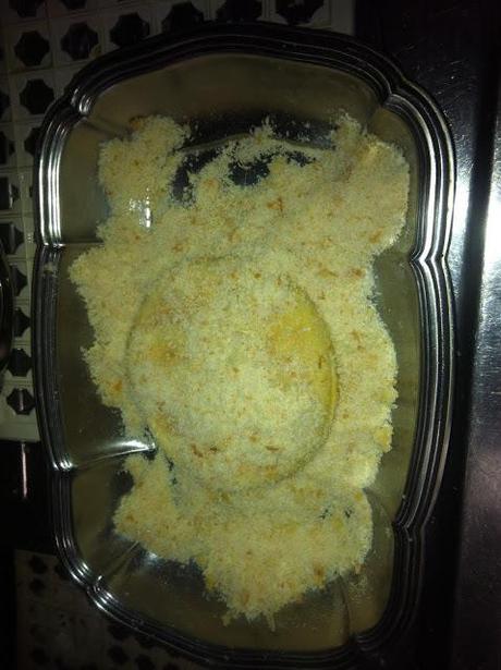 TIGELLE BIOLOGICHE IN CARROZZA TIGELLE BIOLOGICHE IN CARROZZA