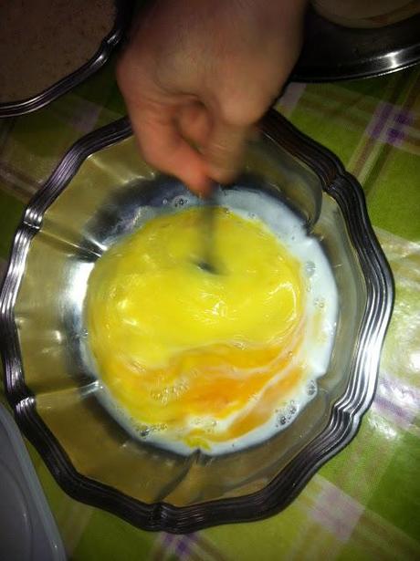 TIGELLE BIOLOGICHE IN CARROZZA TIGELLE BIOLOGICHE IN CARROZZA