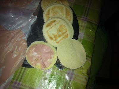 TIGELLE BIOLOGICHE IN CARROZZA TIGELLE BIOLOGICHE IN CARROZZA