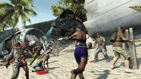 Dead Island Riptide ed il suo sanguinolento trailer di lancio deadisland-riptide-a