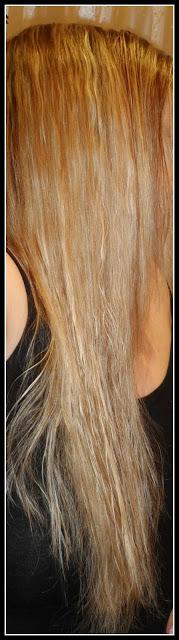 Linea CRYSTAL SHINE della MASTERLINE Linea CRYSTAL SHINE della MASTERLINE