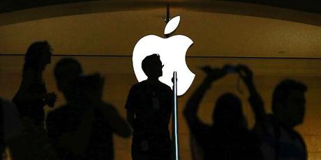 Apple, iPhone traina i dati finanziari del Q2 2013
