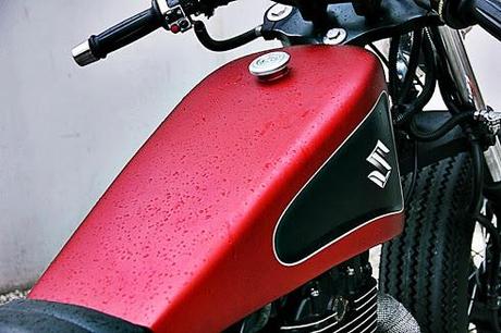 LS650 by Studio Motor LS650 by Studio Motor