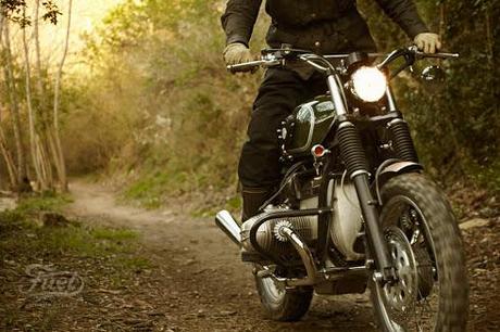 Fuel R80 S Trial Fuel R80 S Trial