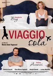 Recensione del film VIAGGIO SOLA: la donna moderna di Maria Sole Tognazzi