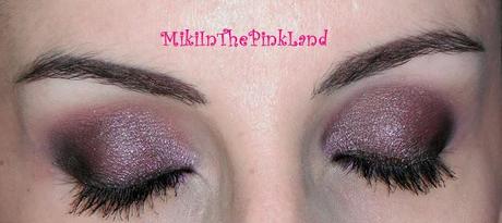 Trucco del giorno#71: Shiny Fuchsia & Burning Brown Trucco del giorno#71: Shiny Fuchsia & Burning Brown