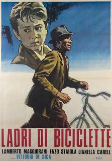 Ladri di biciclette