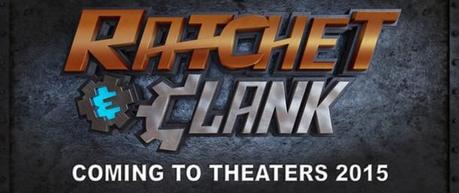 Ratchet And Clank dal gioco al film
