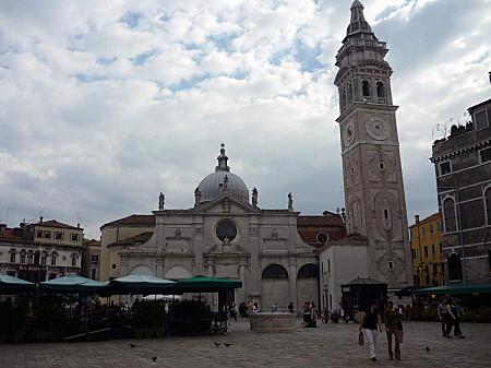 Venezia