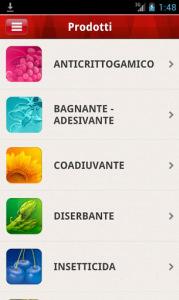 AGRO APP