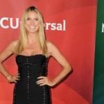Heidi Klum: 40 anni e non dimostrarli Heidi Klum: 40 anni e non dimostrarli