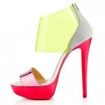 christina louboutin