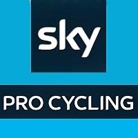 Sky, scelta la squadra per il Giro D'Italia